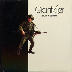 GiantKiller - Valley Of Decision